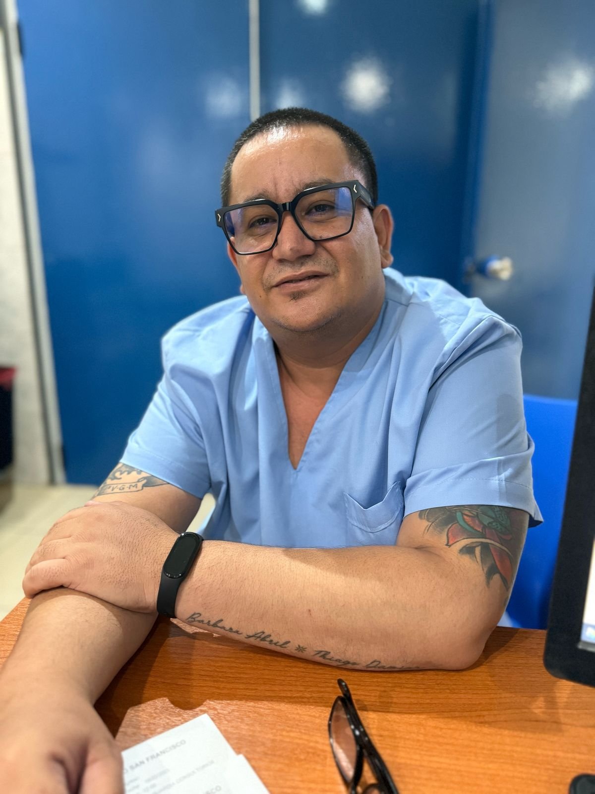 Foto de perfil